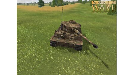 Wartime Command - Gerüchte um Entwicklungsstopp