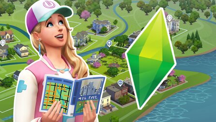 Warum Die Sims 5 es schwer haben wird - Erfolg hin oder her