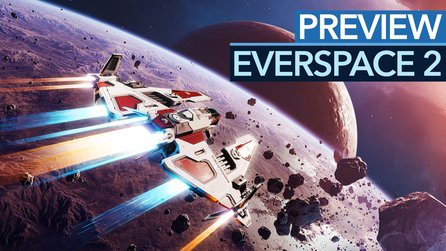 Warum Everspace 2 das Spiel werden könnte, auf das Weltraum-Fans seit 16 Jahren warten
