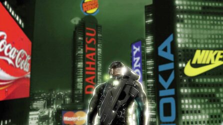 »Warum gibt es nicht mehr Werbung in Spielen?« - Deutsche Entwickler über Ingame-Werbung