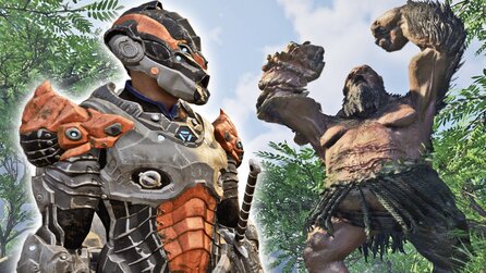 Elex 2: Warum Piranha Bytes jetzt schon überlegt, was danach kommt