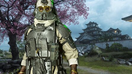 CoD Warzone 2 enthüllt neue Map: Das müsst ihr über Ashika Island wissen