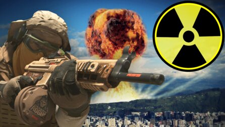 CoD Warzone 2: So bekommt ihr die Nuke und gewinnt sofort die Runde