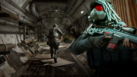 CoD Warzone 2: Der neue Gesichts-Glitch ist so schrecklich, wie er lustig ist