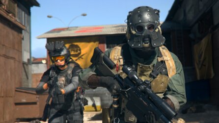 Neue Map für Warzone 2 ist im Netz aufgetaucht, bringt wohl beliebten Modus zurück