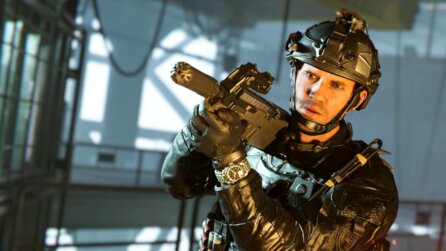 CoD Warzone 2: Release-Termin landet versehentlich im Netz