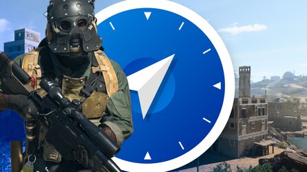 CoD Warzone 2: Geheime Loot-Kiste unter Wasser entdeckt, so findet ihr sie