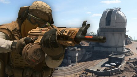 Warzone 2: Die besten Attachments, die ihr jetzt in Modern Warfare 2 freischalten solltet