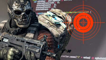 Frust + Wutausbrüche unter Cheatern: Warzone feiert Erfolge mit Ricochet