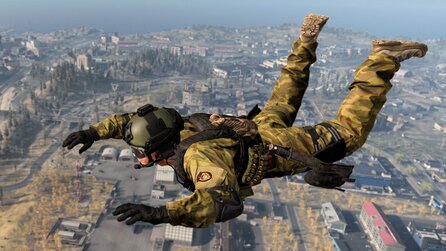 Besser werden in CoD Warzone: 25 Ratschläge direkt von den Entwicklern