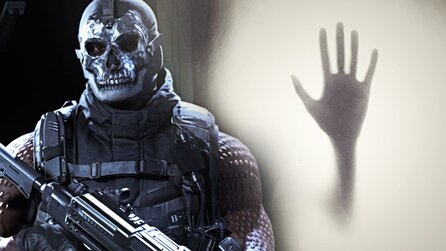 CoD: Warzone ist solo wie ein guter Horrorfilm