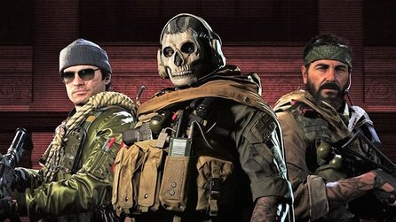 CoD Warzone + MW: Es geht nach Season 6 weiter, aber anders als bisher