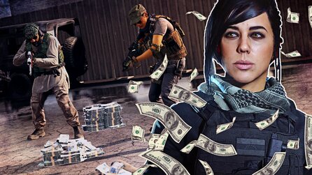 Ihr spielt den falschen Modus bei CoD: Warzone!