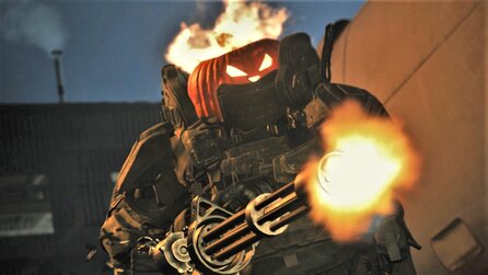 Achtung: CoD Warzone wird gerade von schweren Bugs geplagt