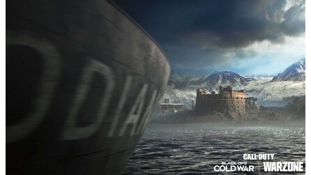 CoD Warzone: Laut Leak könnt ihr euch auf drei neue Spielmodi freuen