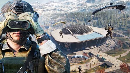 Damit der Warzone-Zauber von damals zurückkehrt, wird Season 3 von CoD diesmal alles andere als normal