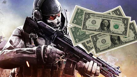 CoD: MW will mit Preiserhöhungen ein Problem von Warzone lösen