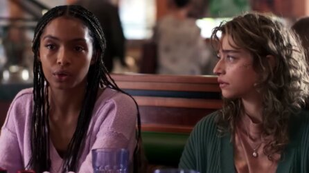 Was haben Kuchen mit großen Emotionen zu tun? Sitting in Bars with Cake zeigts euch