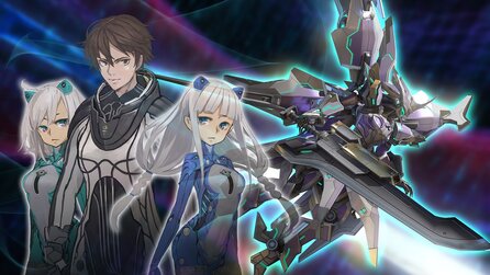 Was ist… Astebreed? - Shmup in schön