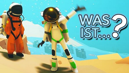 Was ist... Astroneer? - Gameplay-Check: Wirklich das bessere No Mans Sky?