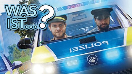 Was ist... Autobahnpolizei Simulator 2? - Video: Die Rückkehr der Chaos-Cops
