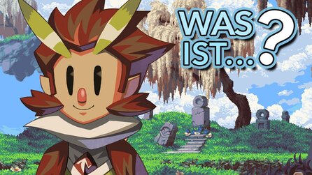 Was ist... Owlboy? - Nach fast 10 Jahren Entwicklung ein Mega-Hit (Gameplay)