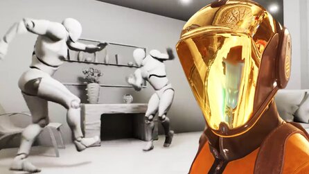AMD plant vorerst kein Raytracing - »DXR ergibt nur Sinn, wenn es alle Grafikkarten beherrschen«
