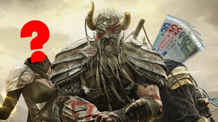Was kostet The Elder Scrolls Online? Alles zu Preisen von DLCs, ESO Plus + Co.