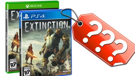 Was sollten Spiele kosten? - Extinction-Publisher über Preisgestaltung + Namensfindung - GameStar TV