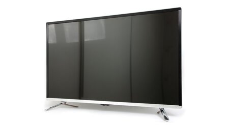 4K-TFT mit 43 Zoll, 120 Hz und HDR - Südkoreanische Firma präsentiert Gaming-Monitor