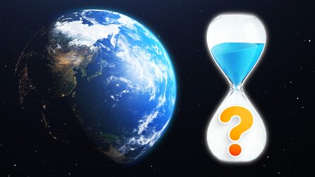 Das Meerwasser erwärmt sich nicht nur. Es beginnt auch, seine Farbe zu ändern