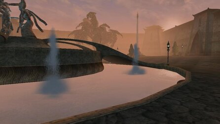 3D-Grafik im Wandel der Zeit, Teil 12 - Shader-Effekte in The Elder Scrolls 3: Morrowind
