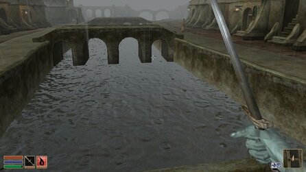 3D-Grafik im Wandel der Zeit, Teil 12 - Shader-Effekte in The Elder Scrolls 3: Morrowind