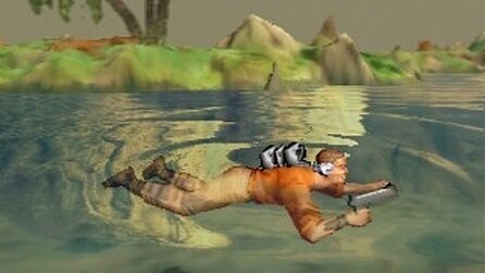 3D-Grafik im Wandel der Zeit, Teil 16 - Open World in Outcast