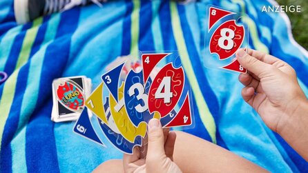 Fünf Outdoor-Spiele für die Hitzewelle, die ihr am Prime Day überraschend günstig abgreifen könnt