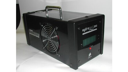 Corsair Hydrocool 200