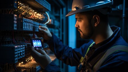 Der Chef von Nvidia ist sich sicher: KI wird für einen Job-Boom sorgen, vor allem im Handwerk