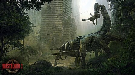 Wasteland 2 - Eigene Bekleidungs-Kollektion mit J!NX angekündigt