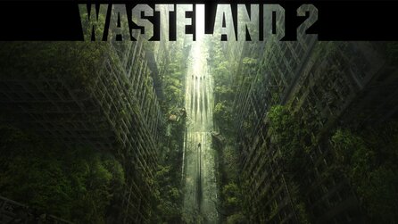Wasteland 2 - Riesiger Patch 6 mit Bugfixes veröffentlicht
