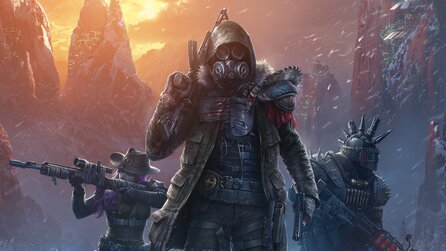 Wasteland 3 ist genau das Rollenspiel, das wir gerade brauchen