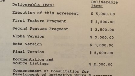 Wasteland - So günstig war die PC-Portierung für Electronic Arts