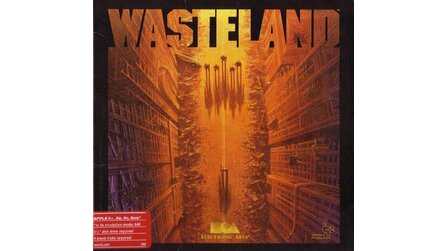 Wasteland - Rollenspiel-Klassiker vor Wiedergeburt