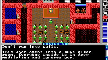 Die 20 wichtigsten Interplay-Spiele - Wasteland, Fallout, Baldurs Gate