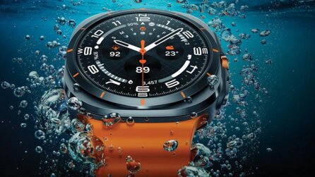 Samsungs Smartwatches bekommen endlich drei Funktionen, die bei anderen Wearables längst Standard sind
