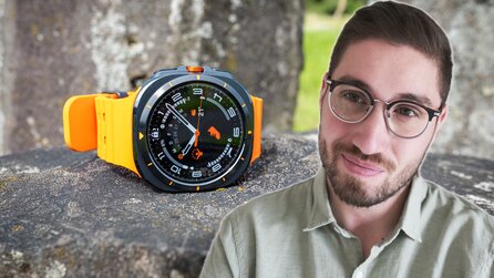 Die Galaxy Watch Ultra überzeugt mich mit zwei wichtigen Verbesserungen, aber versagt noch immer in einem Punkt