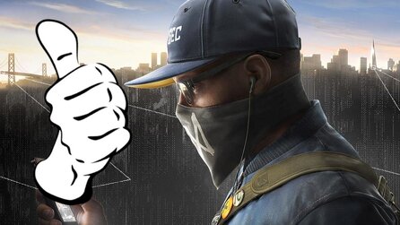 Multiplayer-Mod für Watch Dogs 2 bekommt Unterstützung - von Ubisoft selbst!