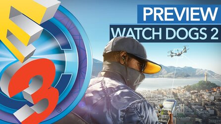 Watch Dogs 2 - Gehacktes in San Francisco