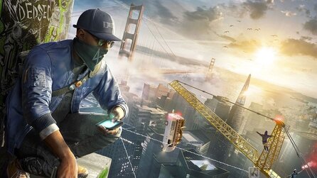 Watch Dogs 2 im Test - Auf dem PC hackt sichs am besten