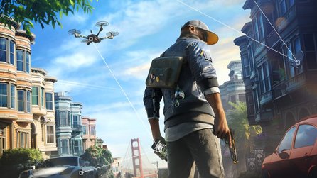 Amazon Tagesangebote am 26. Dezember - Bis zu 35% auf Ubisoft-Spiele, Skyrim-SE und Dishonored 2 reduziert