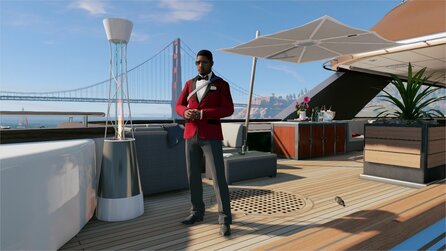 Watch Dogs 2 - Screenshots der PC-Version